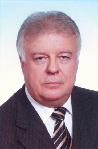 Anatolii Voloshko