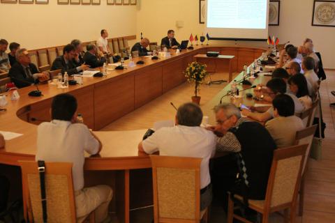 Інтелектуальні енергетичні системи – ESS’17
