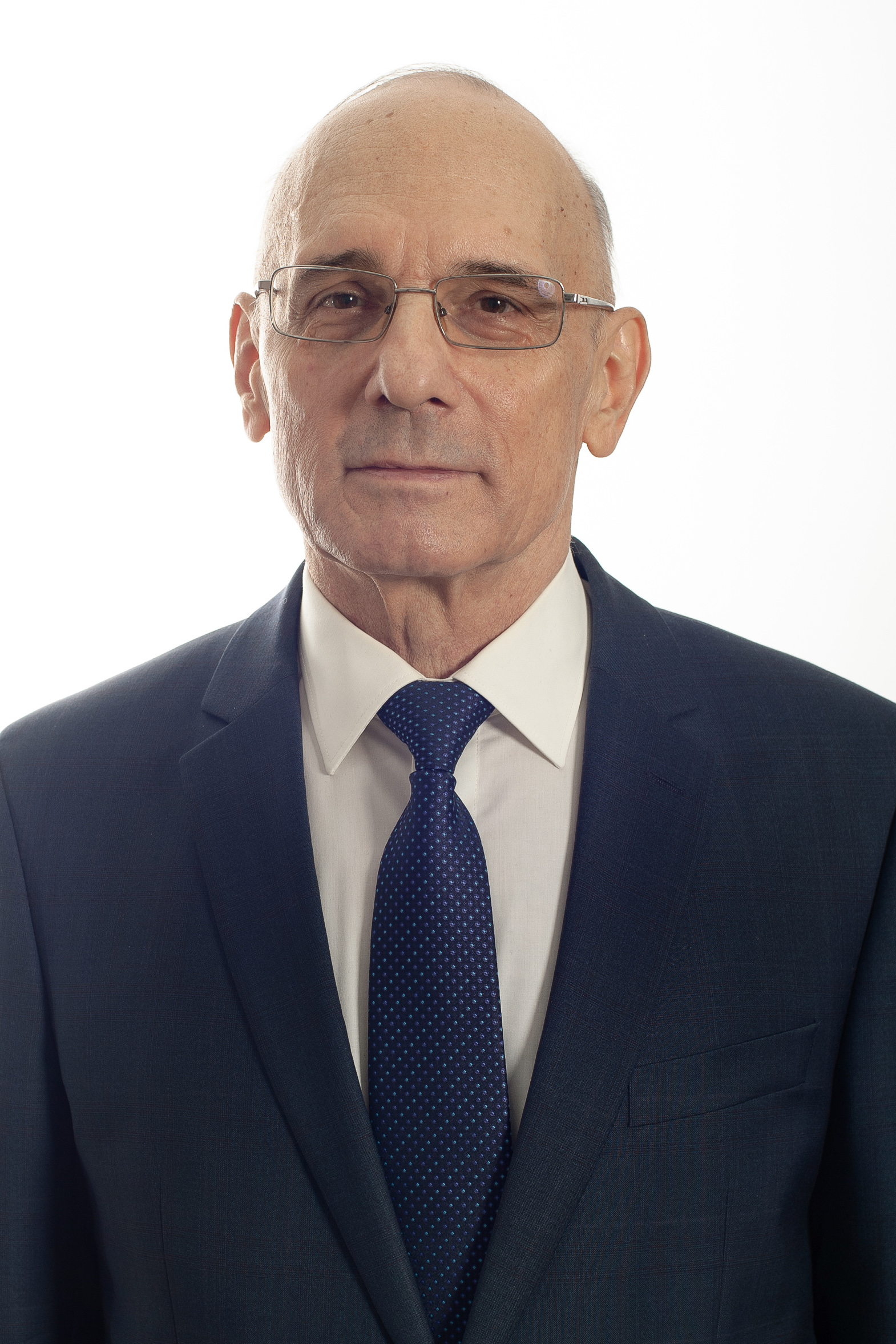 Mykola Hrebchenko