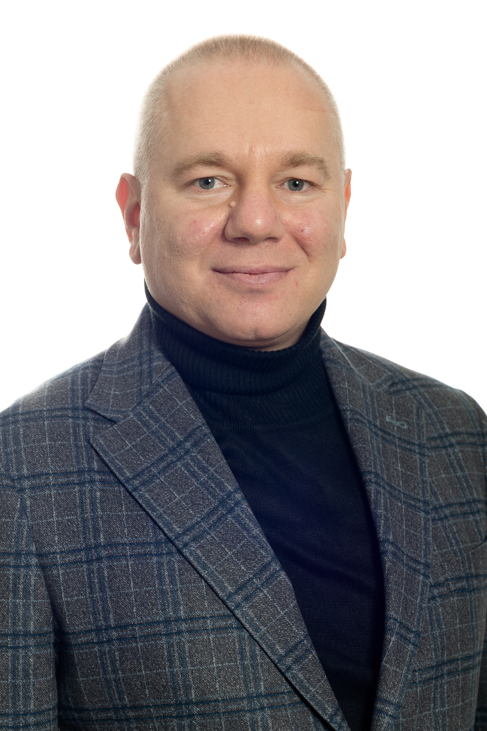 Anatolii Cherniavskyi