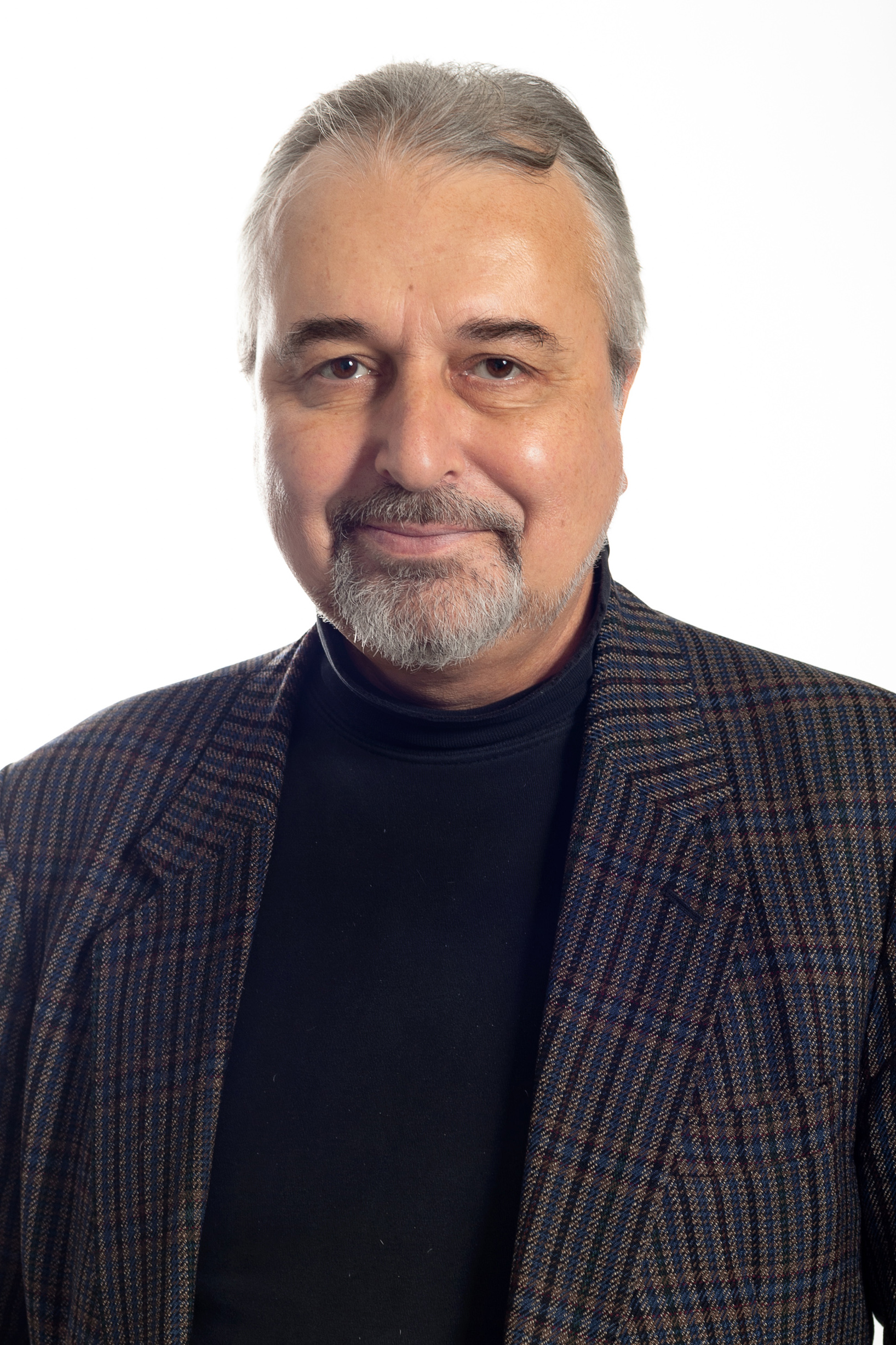 Andriy Zhuravlev
