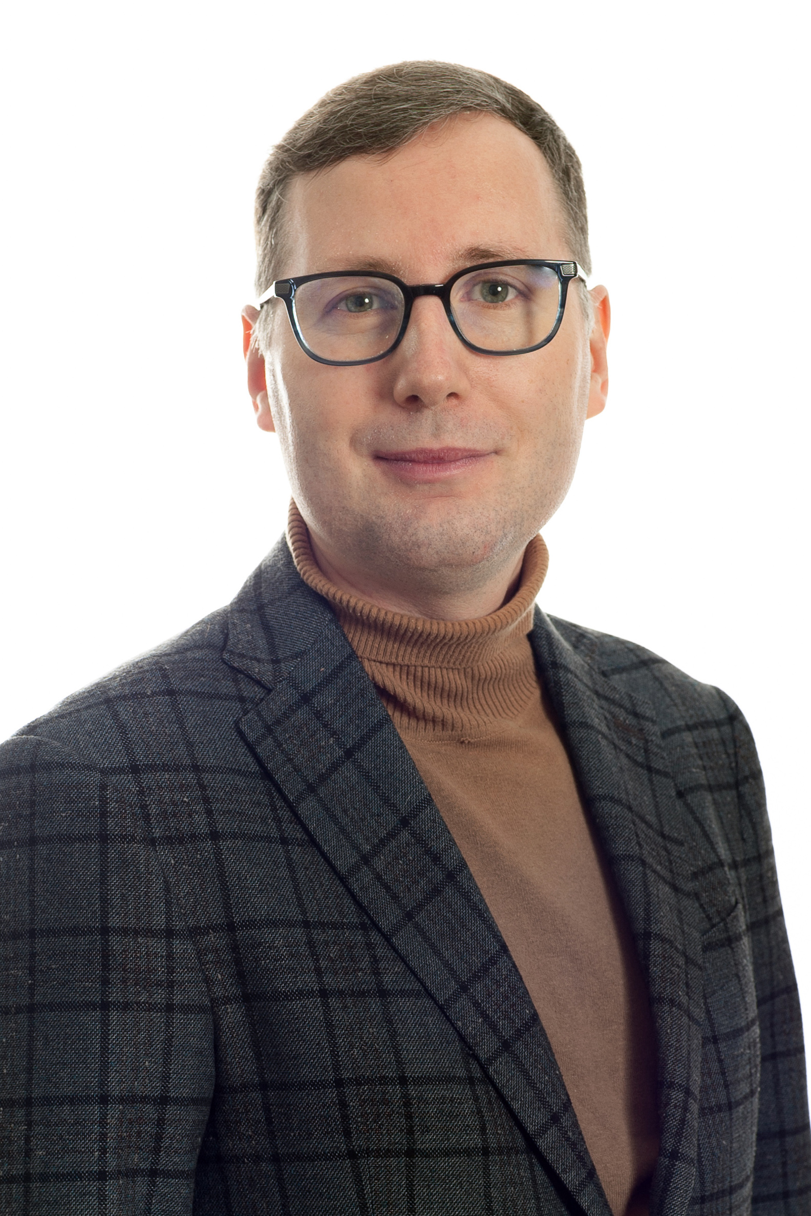 Denys Derevianko