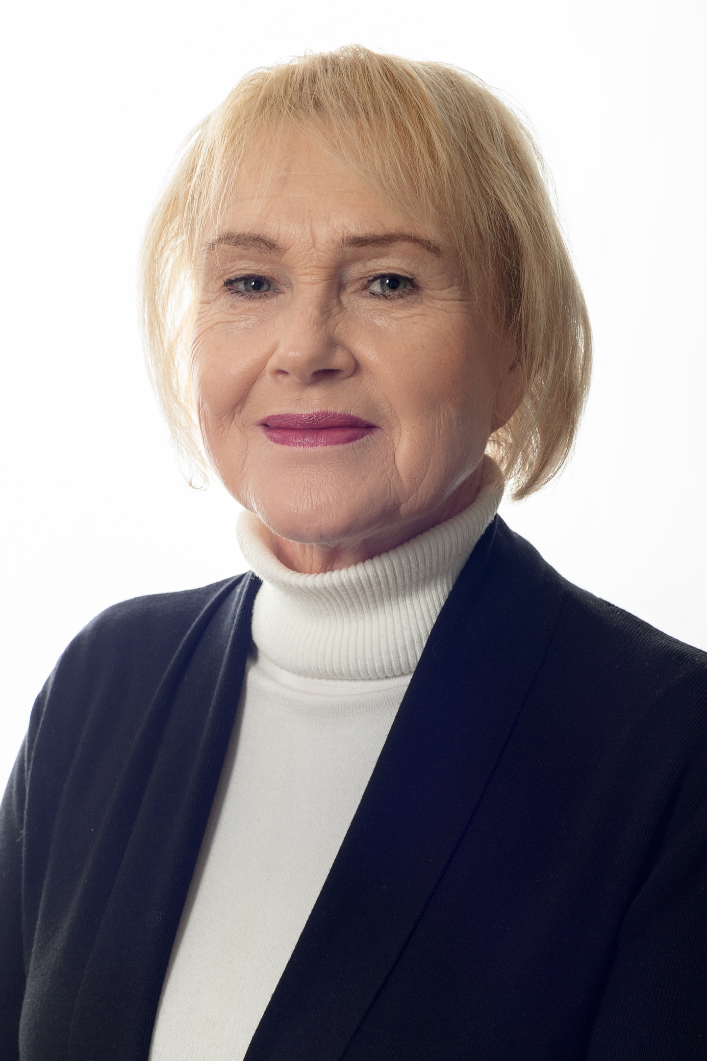 Iryna Prokopenko