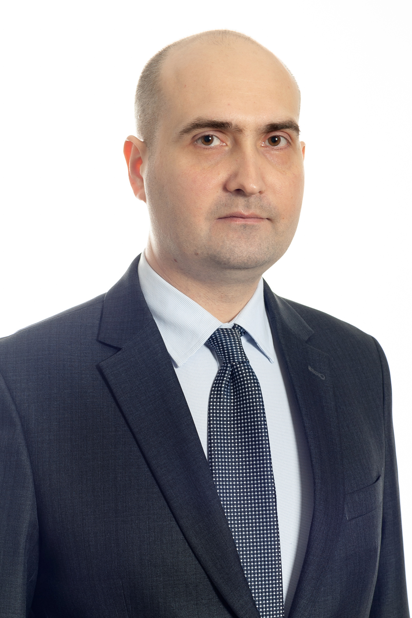 Ivan Prytyskach