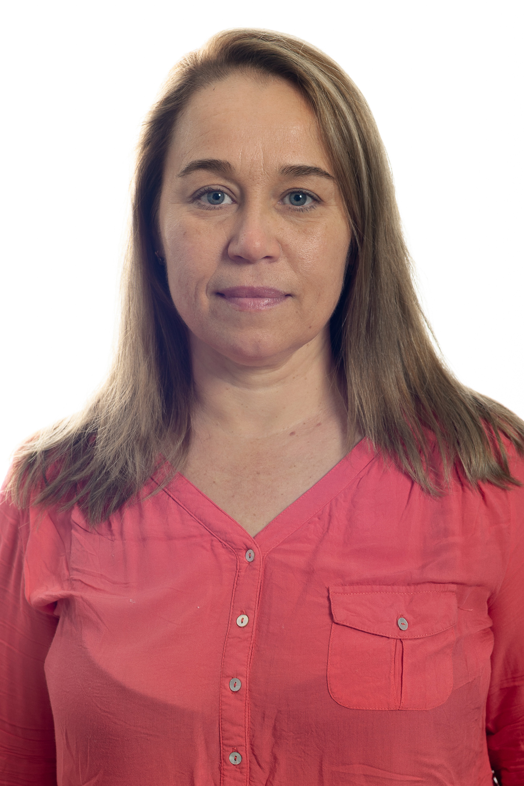 Maryna Shovkaliuk