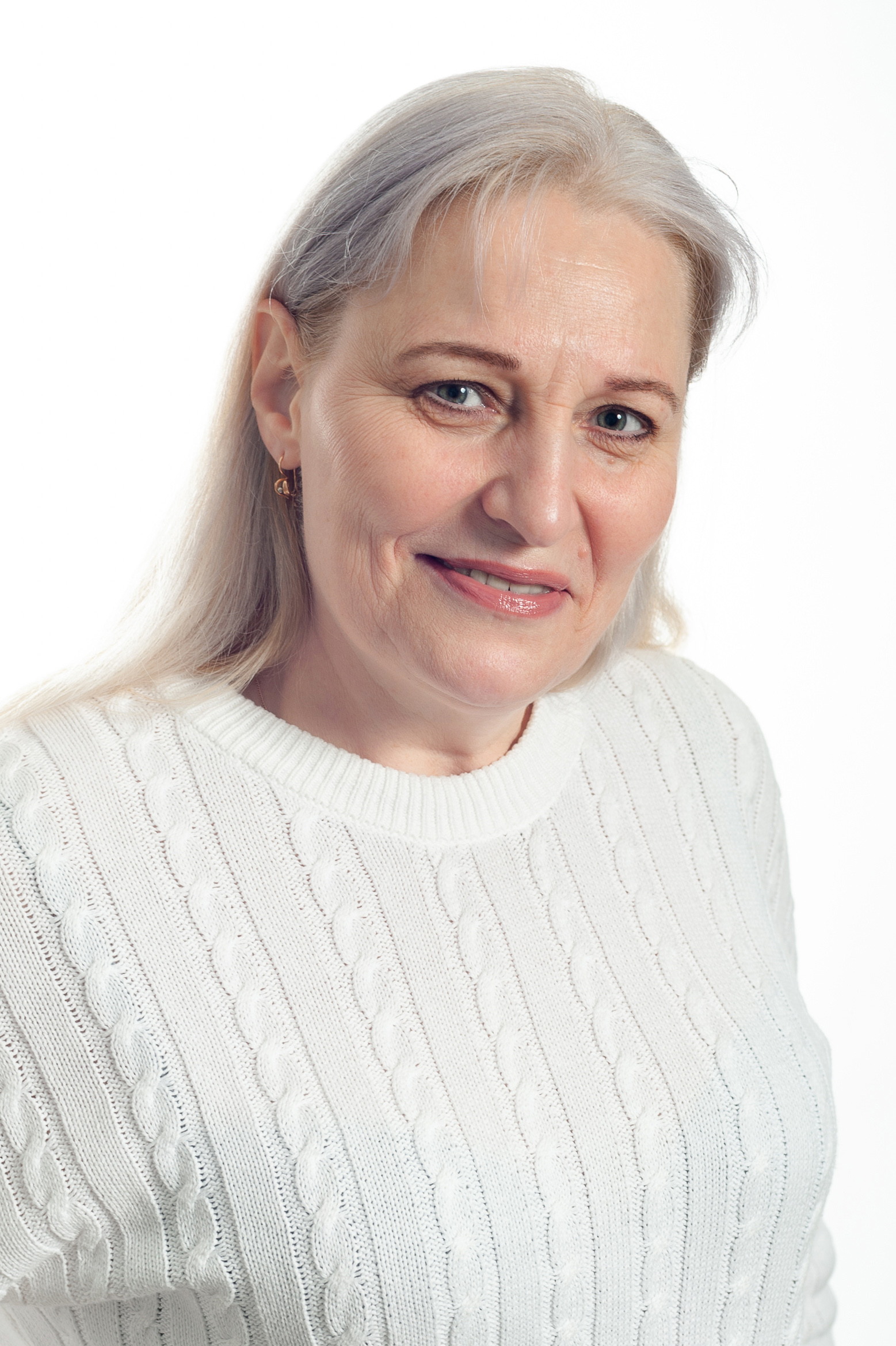 Natalia Yakymenko