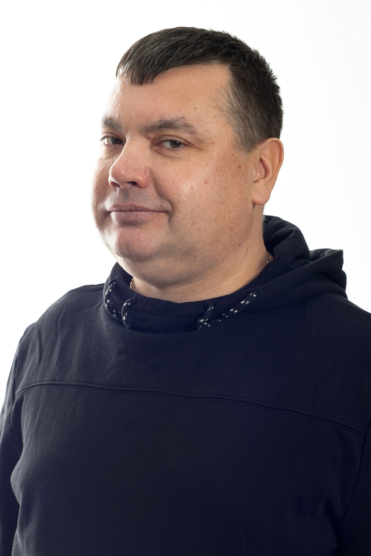 Oleg Zakladnyi