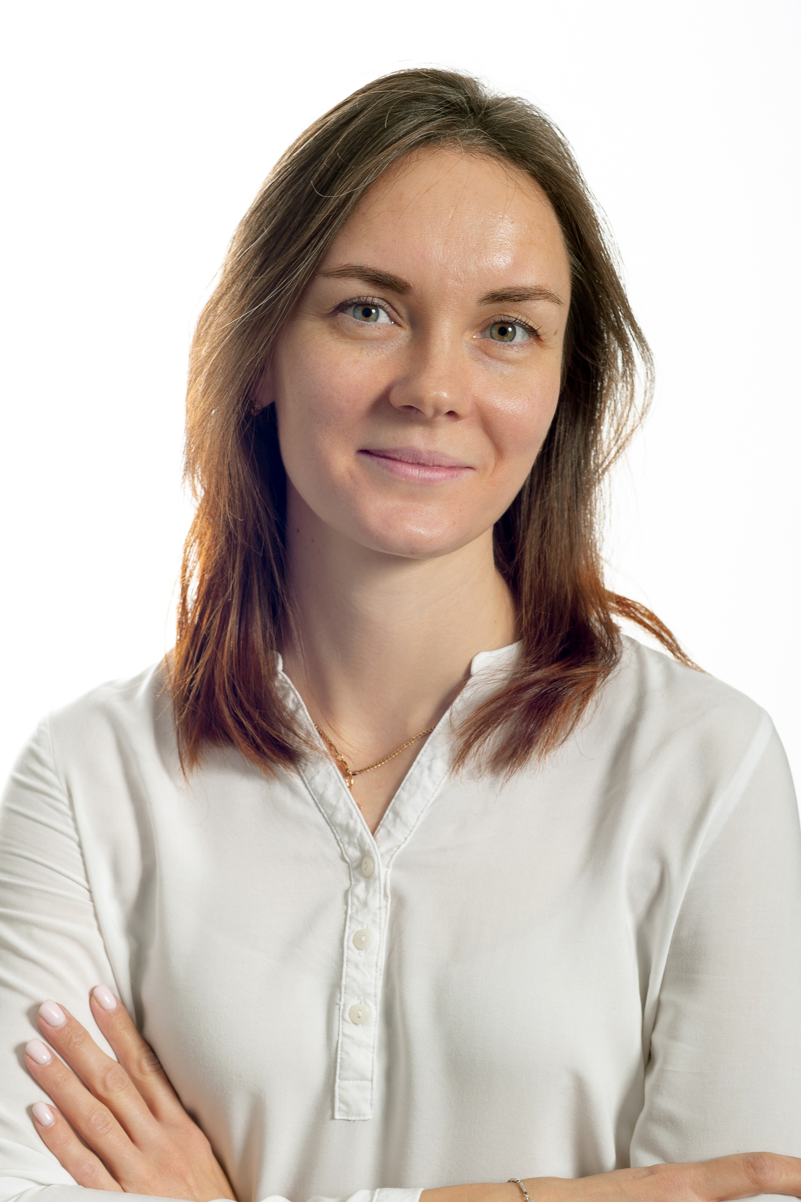 Olena Yarmoliuk