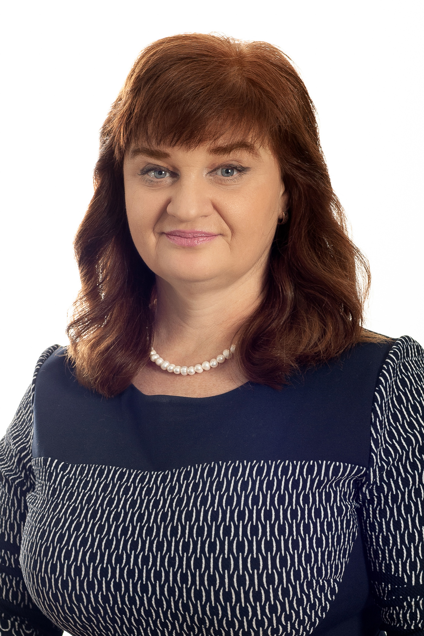 Tetyana Romanenko
