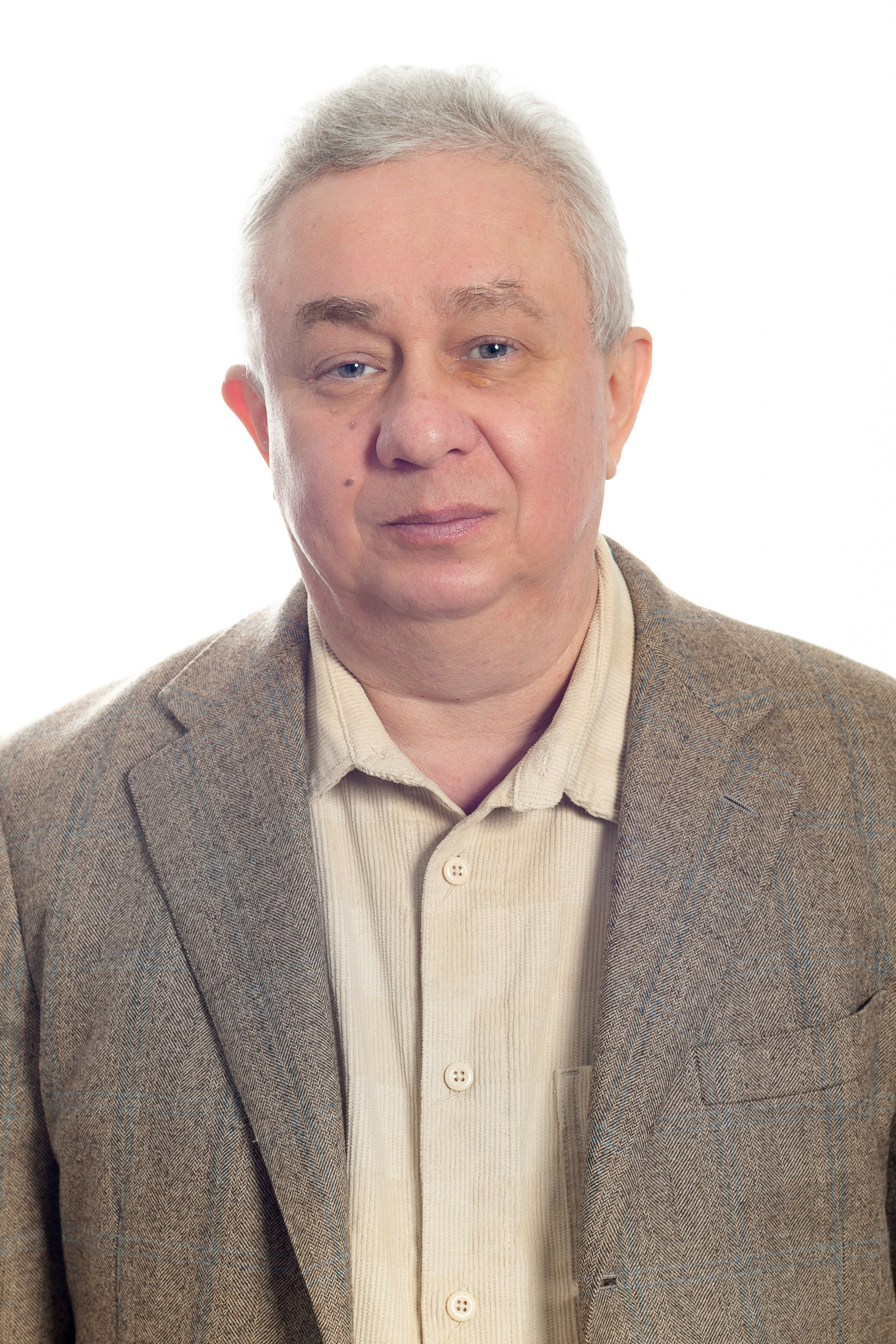 Vadim Tkachenko