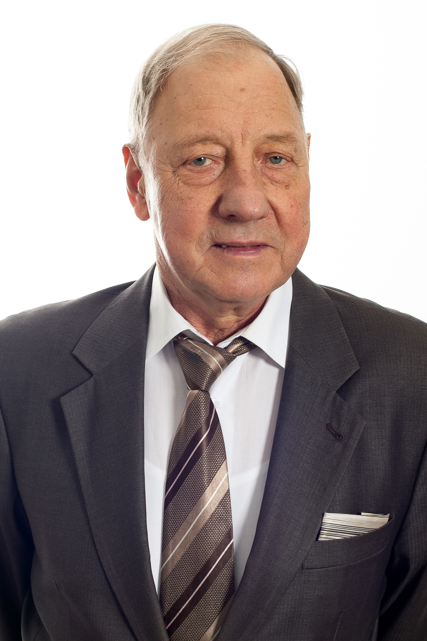 Vasyl Kalinchyk