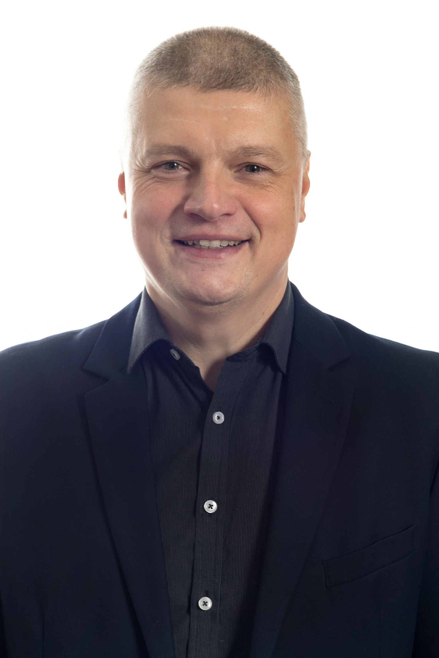 Vitaliy Pobigaylo