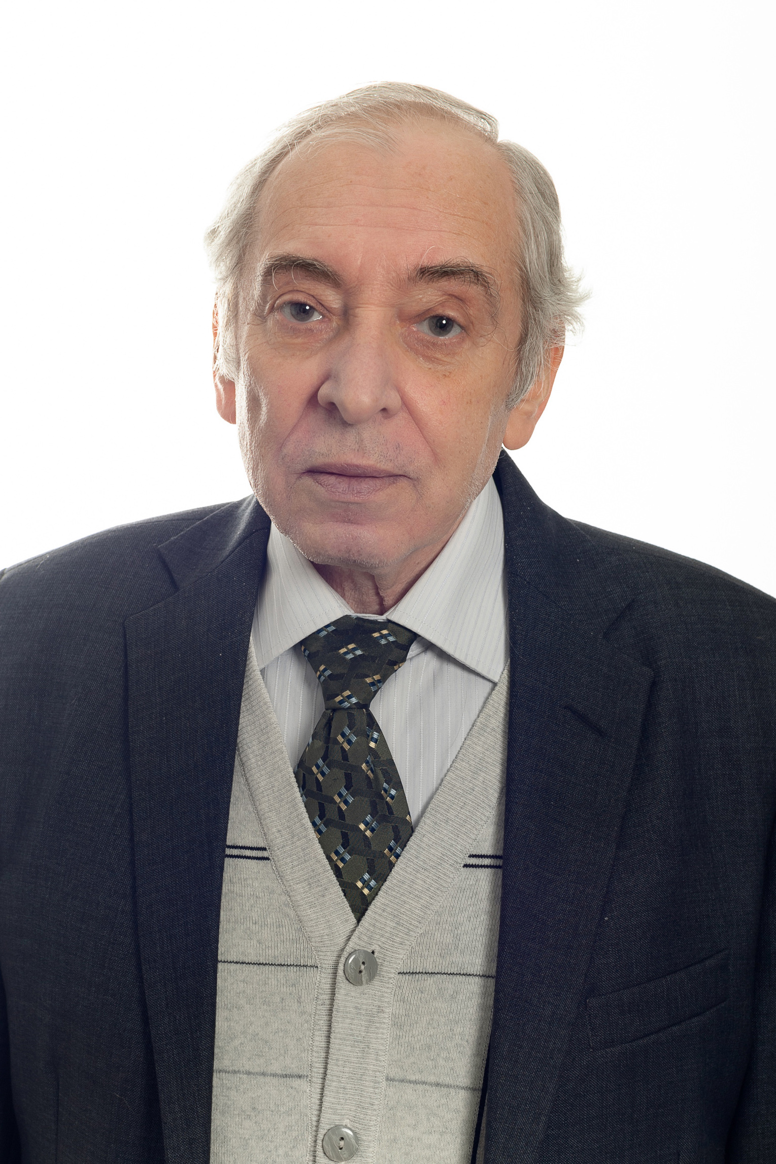 Volodymyr Nakhodov