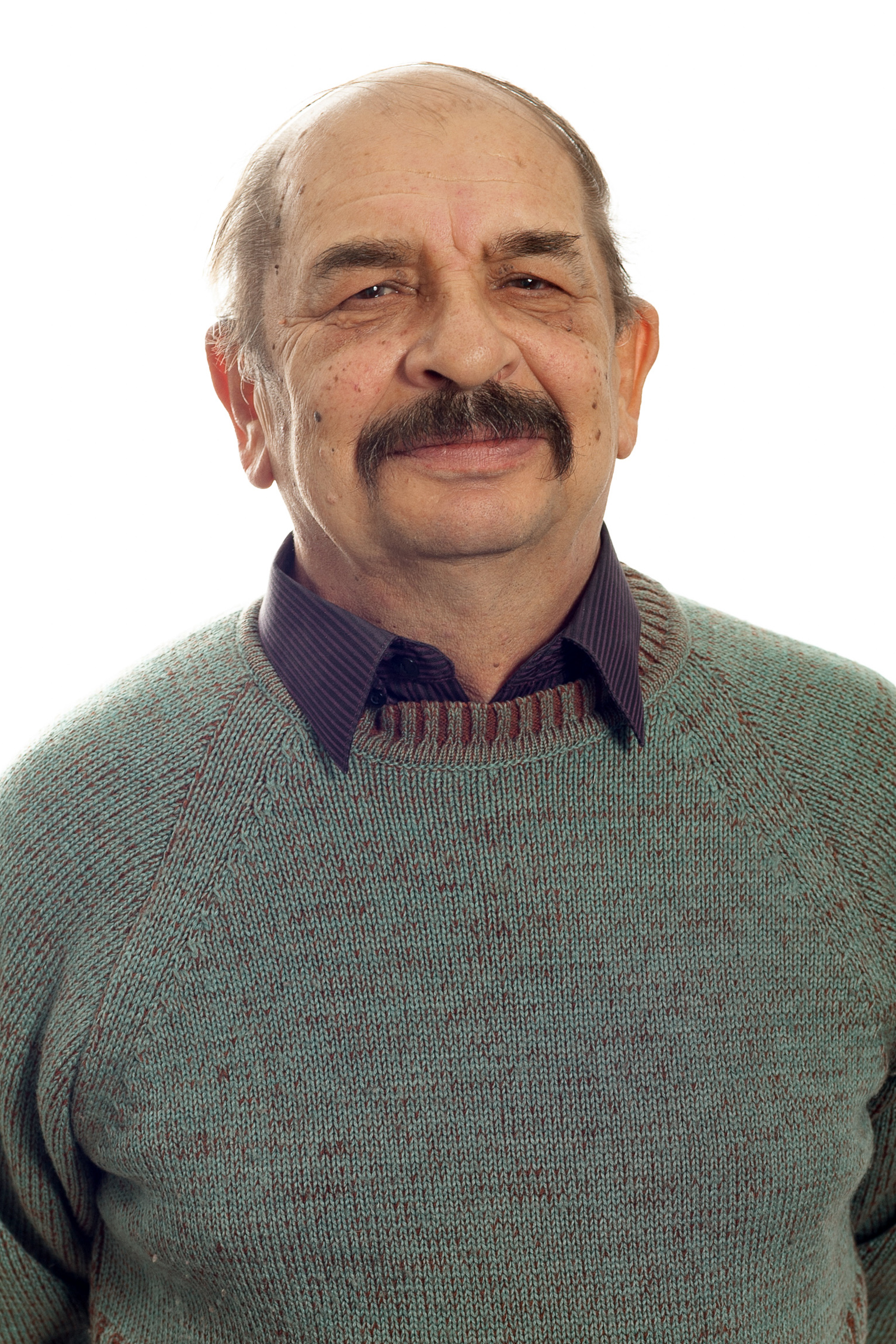 Volodymyr Popov