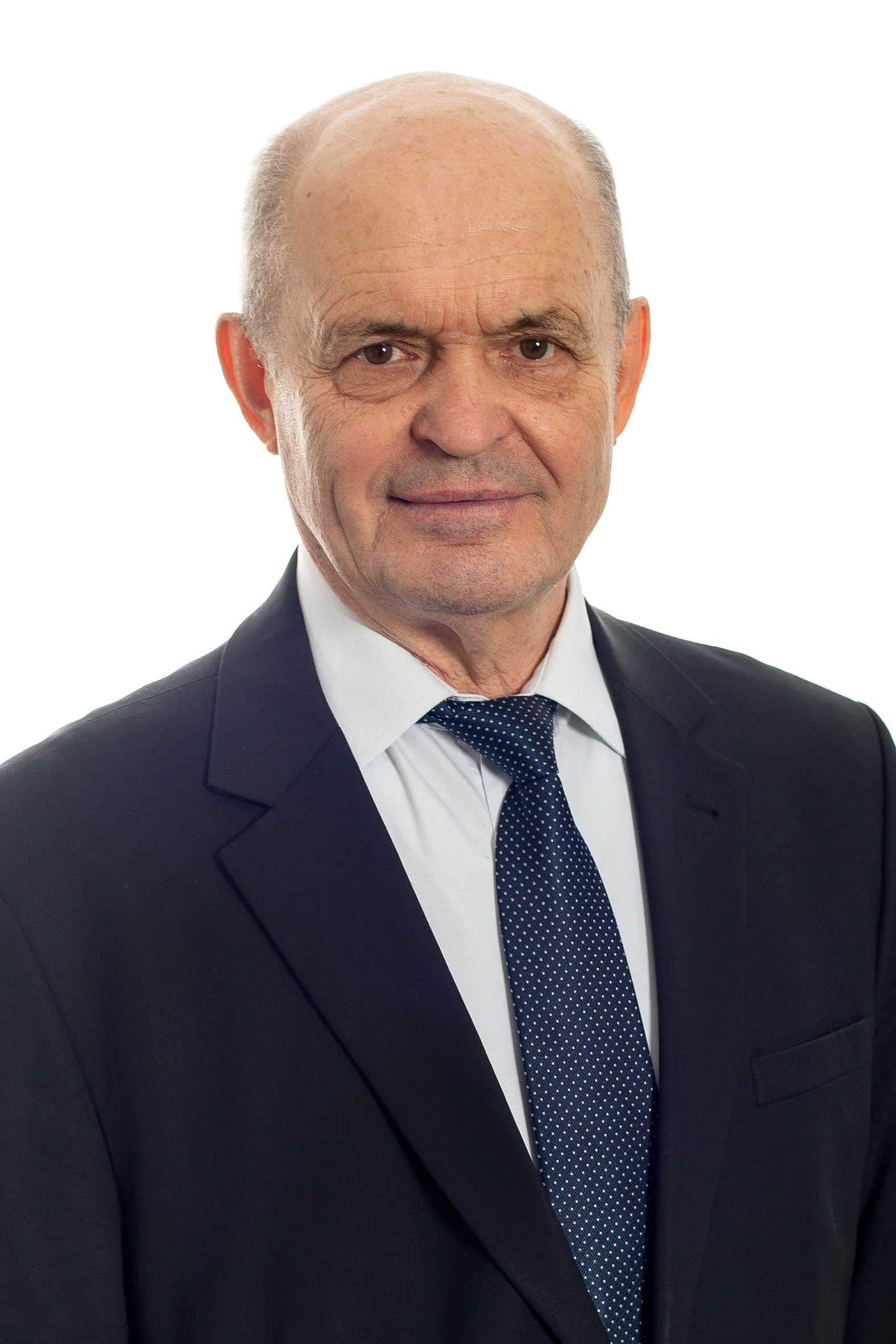 Volodymyr Prokopenko