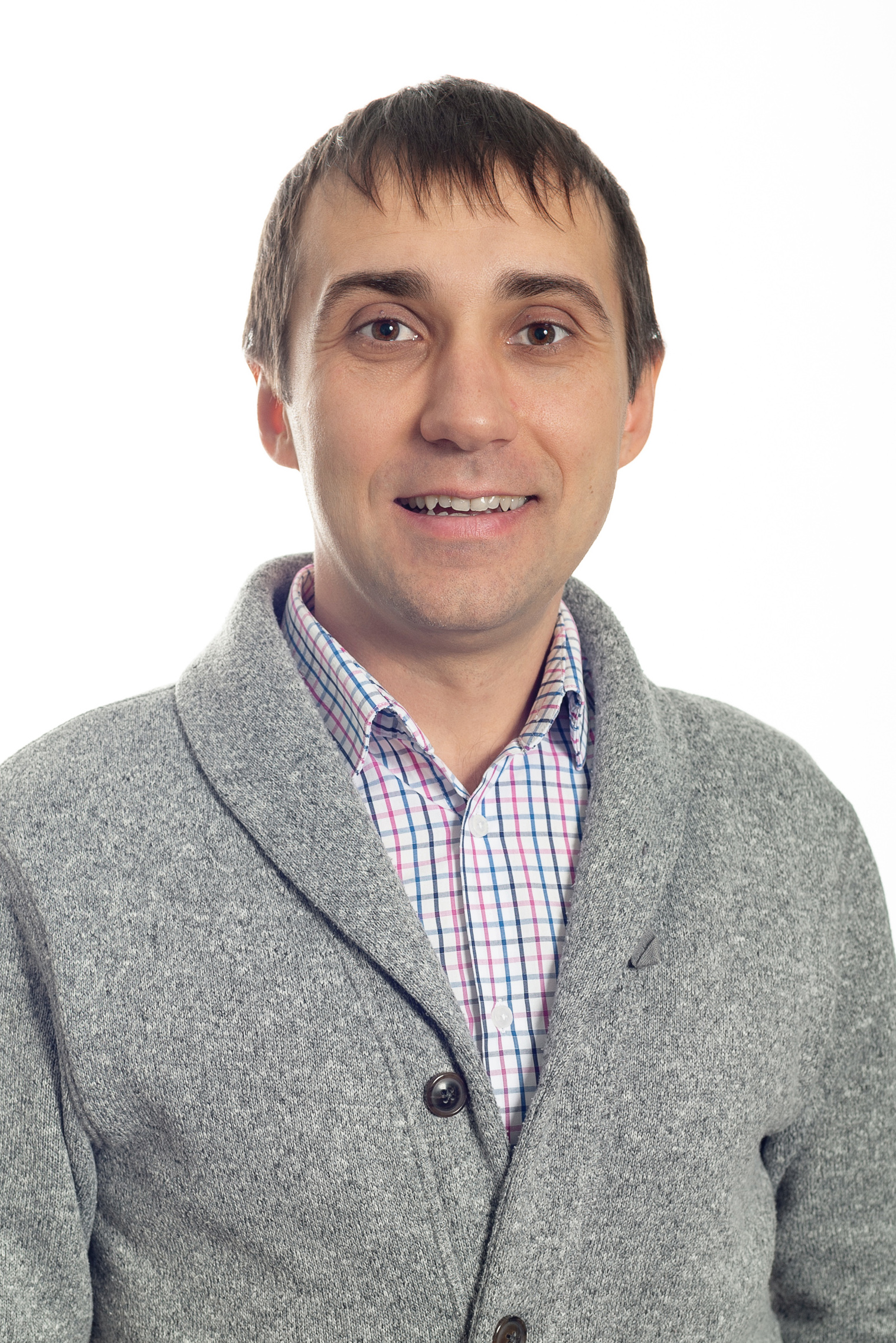 Yuriy Veremiychuk